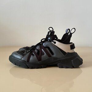 MCQ by Alexander Mcqueen Orbyt Descender 2.0 Sneakers